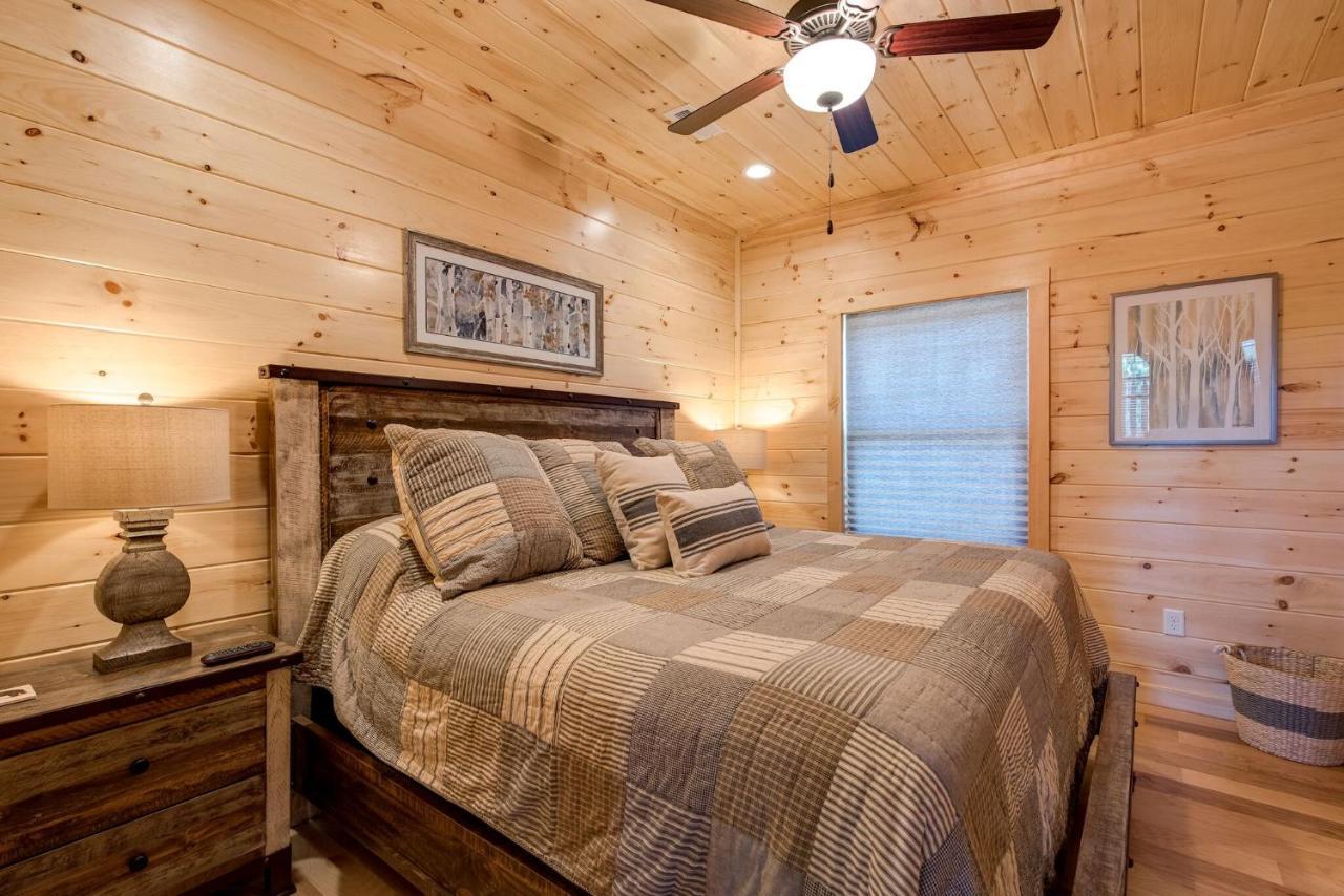 Smoky Haven Villa Gatlinburg Dış mekan fotoğraf