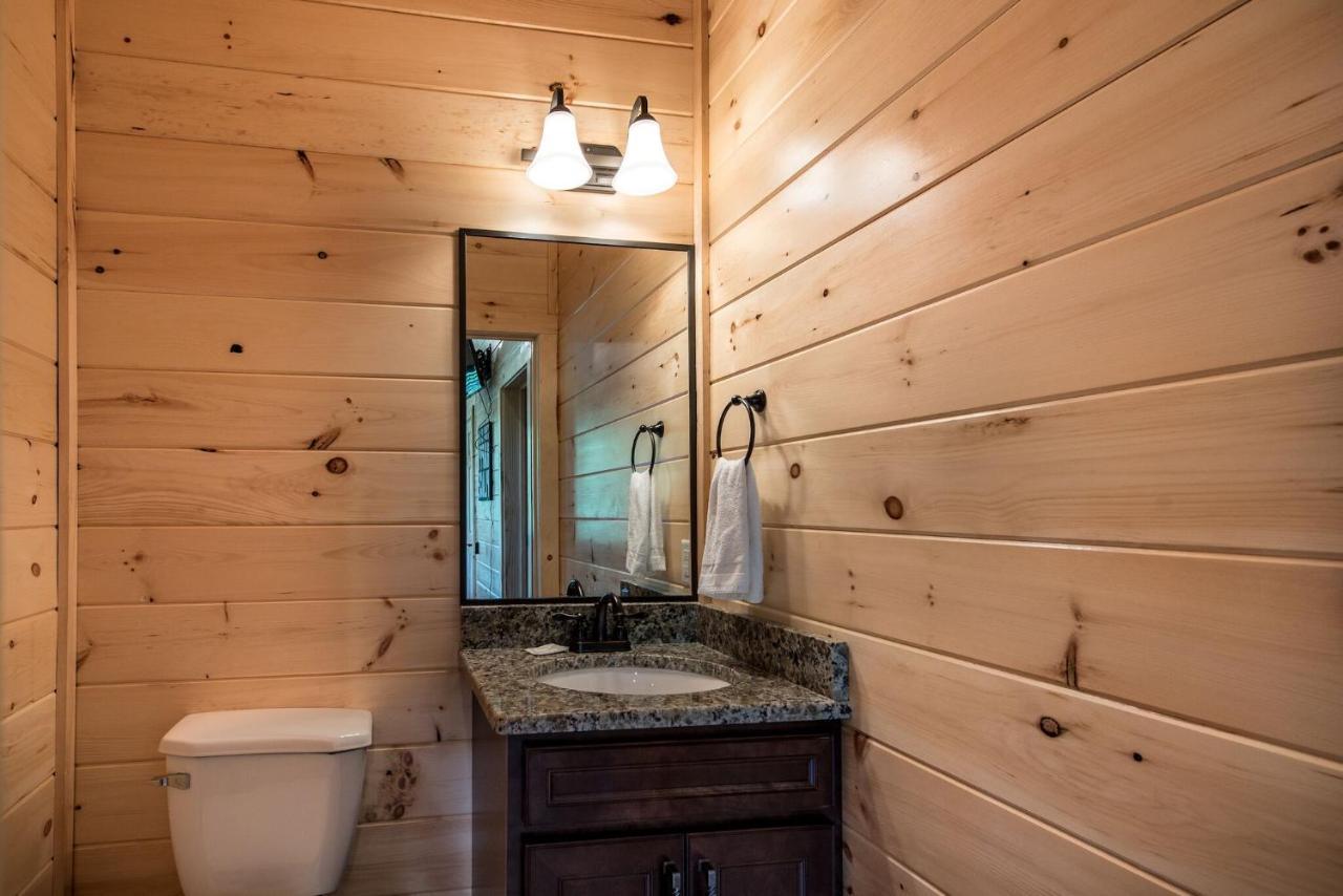 Smoky Haven Villa Gatlinburg Dış mekan fotoğraf