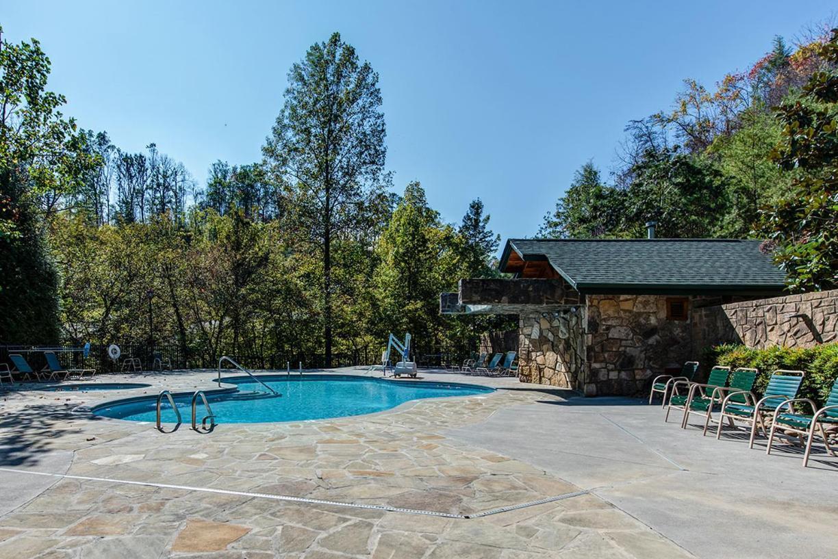 Smoky Haven Villa Gatlinburg Dış mekan fotoğraf