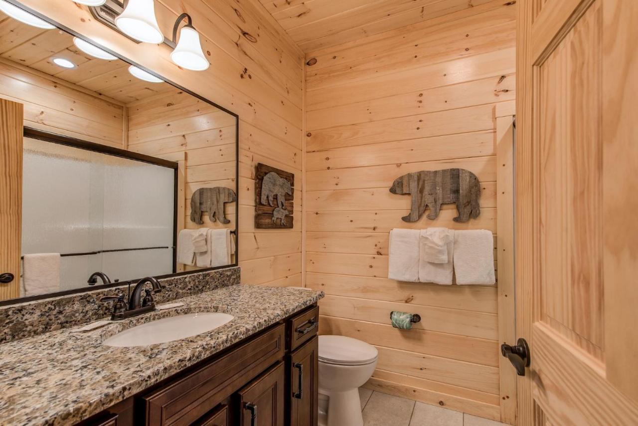 Smoky Haven Villa Gatlinburg Dış mekan fotoğraf